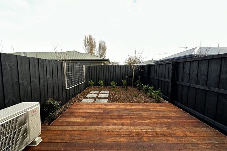 Photo of property in 4/44 Shirley Road, Shirley, Christchurch, 8013