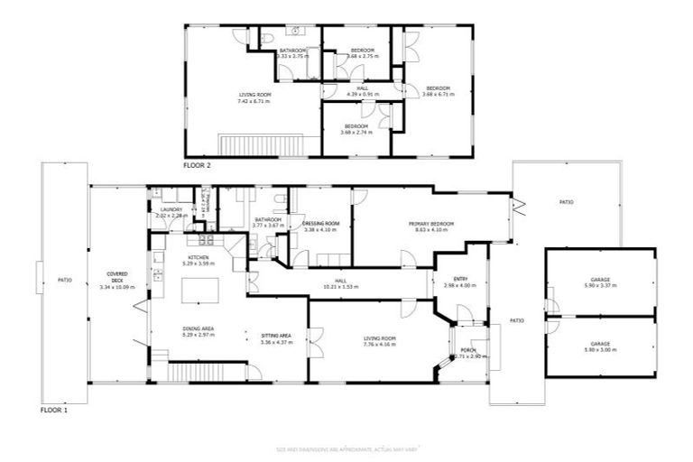 Photo of property in 159 Onepu Road, Lyall Bay, Wellington, 6022