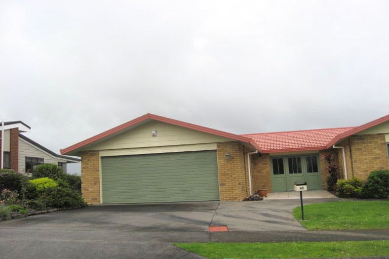 Photo of property in 60 George Point Road, Onerahi, Whangarei, 0110