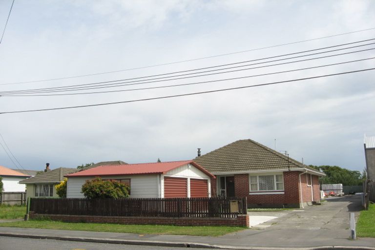 Photo of property in 24 Lane Street, Woolston, Christchurch, 8023