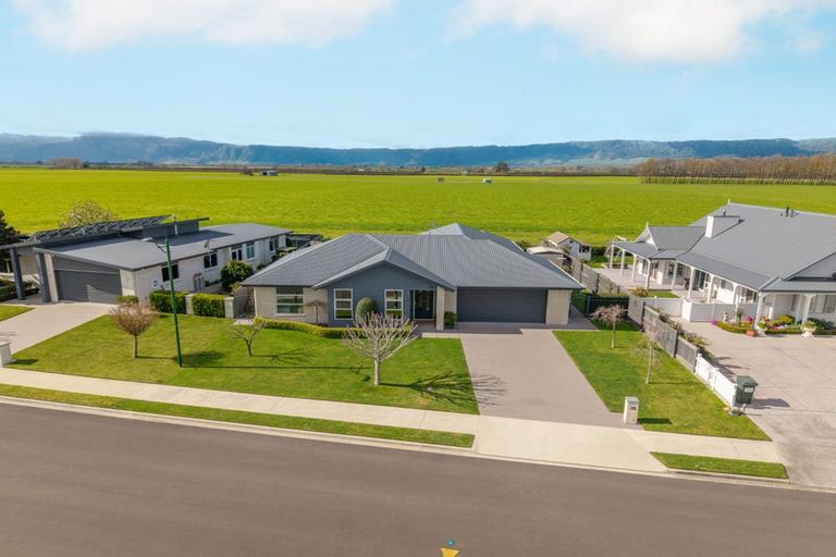 Photo of property in 15 Maple Place, Matamata, 3400