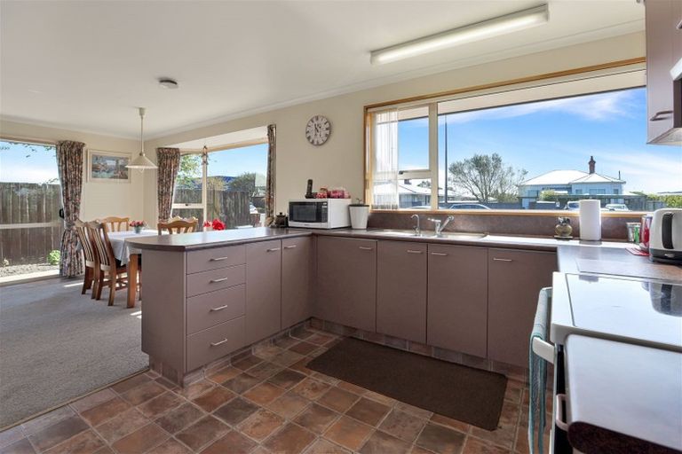 Photo of property in 268 Moore Street, Ashburton, 7700