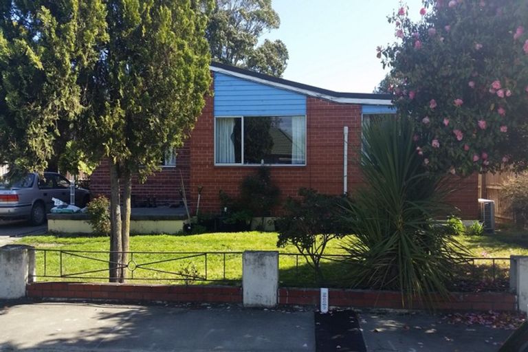 Photo of property in 27 Tensing Place, Sockburn, Christchurch, 8042