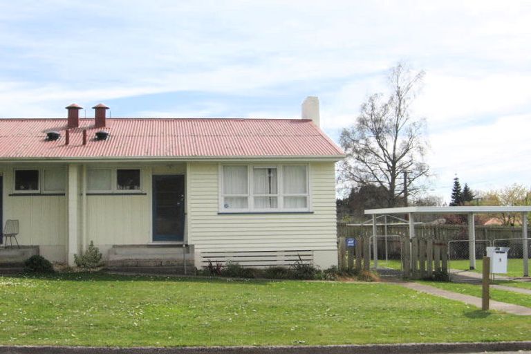 Photo of property in 1 Irene Place, Fordlands, Rotorua, 3015