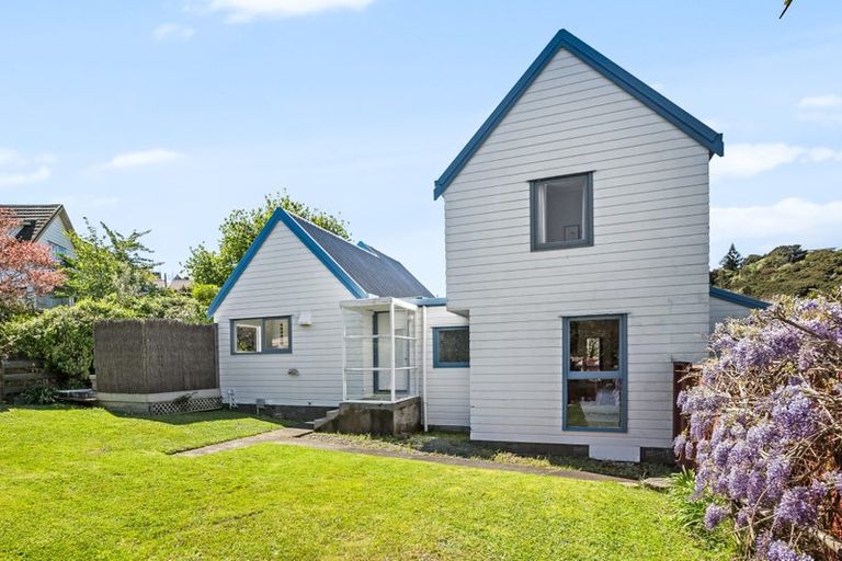 Photo of property in 26 The Companionway, Whitby, Porirua, 5024