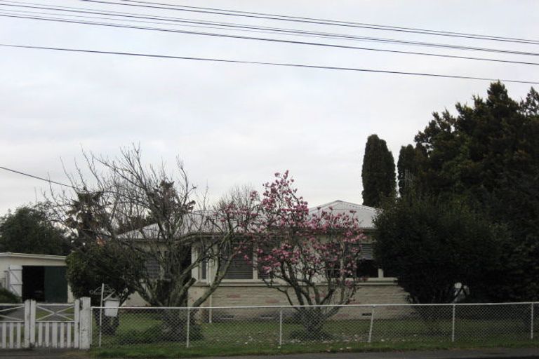 Photo of property in 812 Maraekakaho Road, Camberley, Hastings, 4120