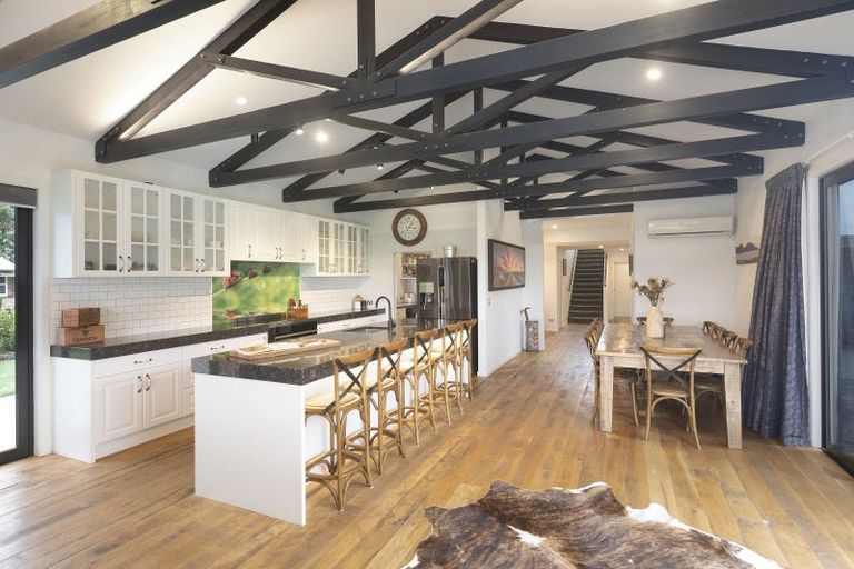 Photo of property in 187 Ryans Road, Yaldhurst, Christchurch, 7676