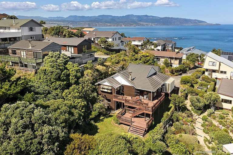 Photo of property in 236 Buckley Road, Southgate, Wellington, 6023