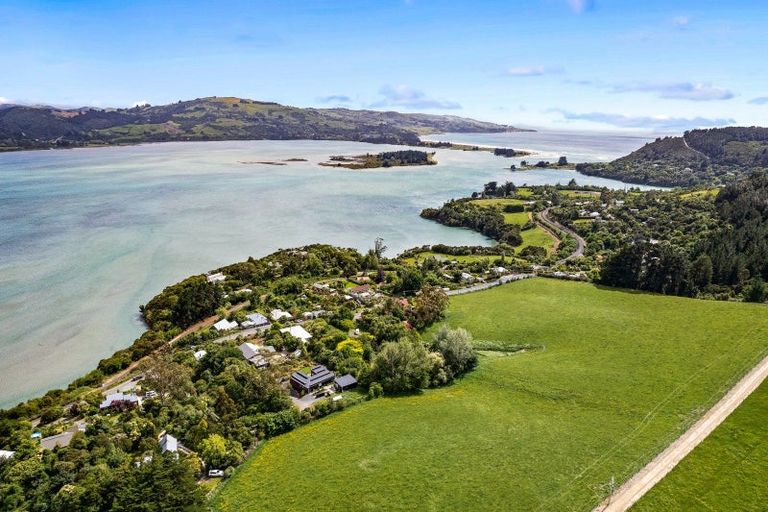 Photo of property in 11 Chelivode Street, Waitati, 9085