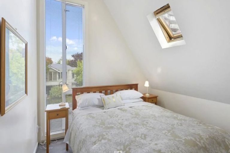 Photo of property in 9/31 Gloucester Street, Christchurch Central, Christchurch, 8013