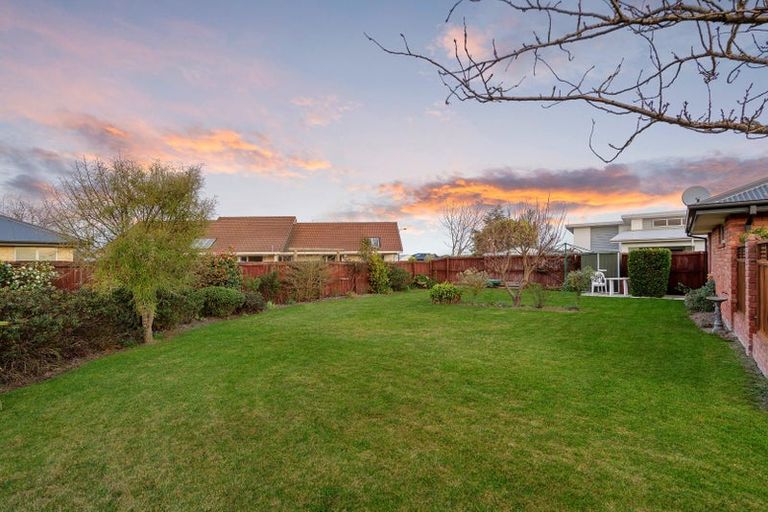 Photo of property in 4 Aspen Street, Rangiora, 7400