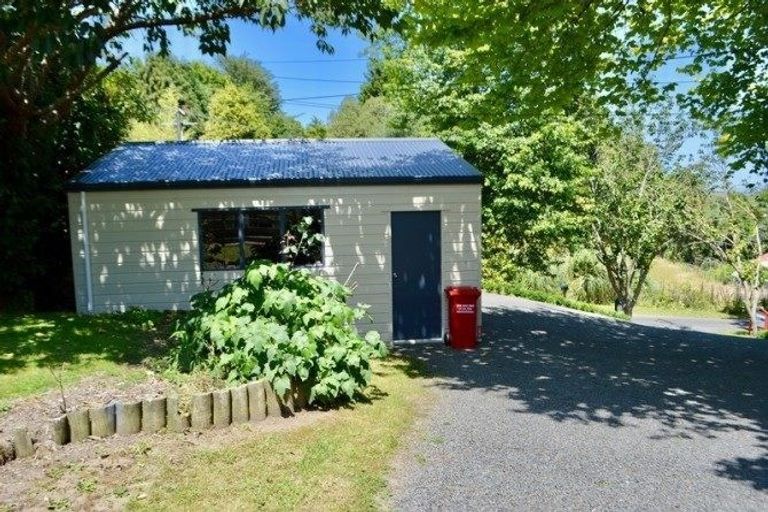 Photo of property in 21 Tame Porati Street, Manakau, Levin, 5573