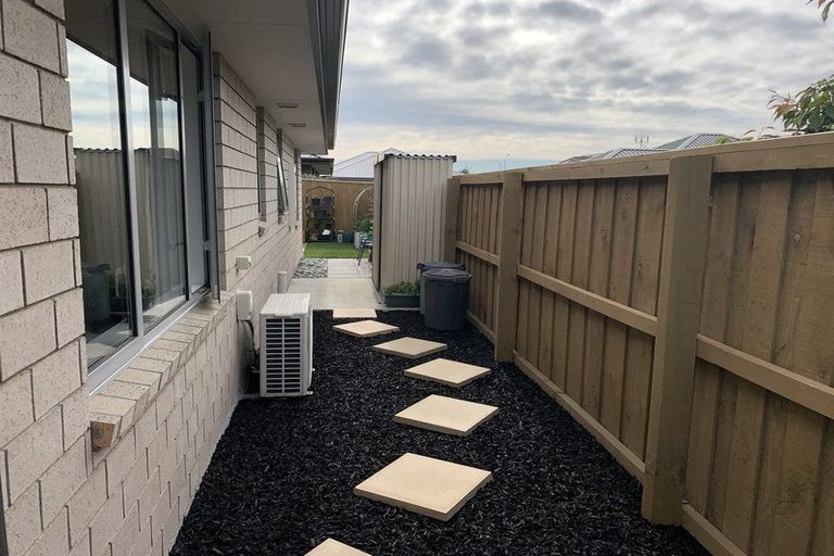 Photo of property in 5 Brittan Drive, Rolleston, 7615