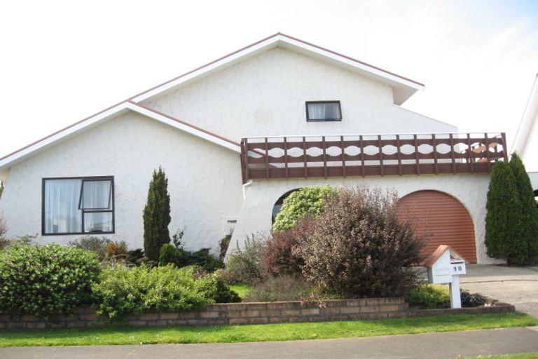 Photo of property in 10 Stafford Street, Springvale, Whanganui, 4501