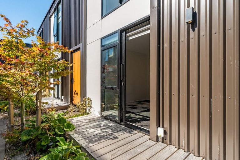 Photo of property in 3/185 High Street, Hutt Central, Lower Hutt, 5010