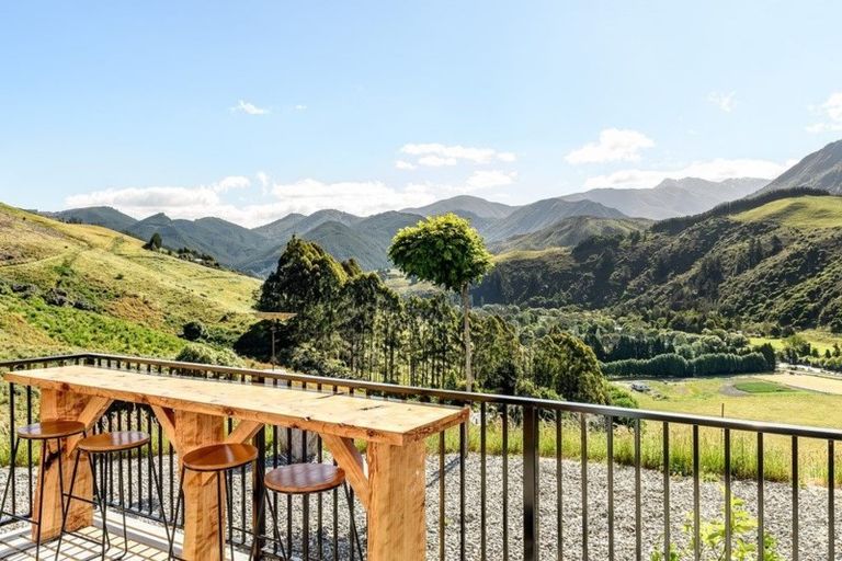 Photo of property in 1923 Motueka Valley Highway, Ngatimoti, Motueka, 7196