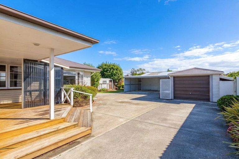 Photo of property in 59 Raglan Street, Lansdowne, Masterton, 5810