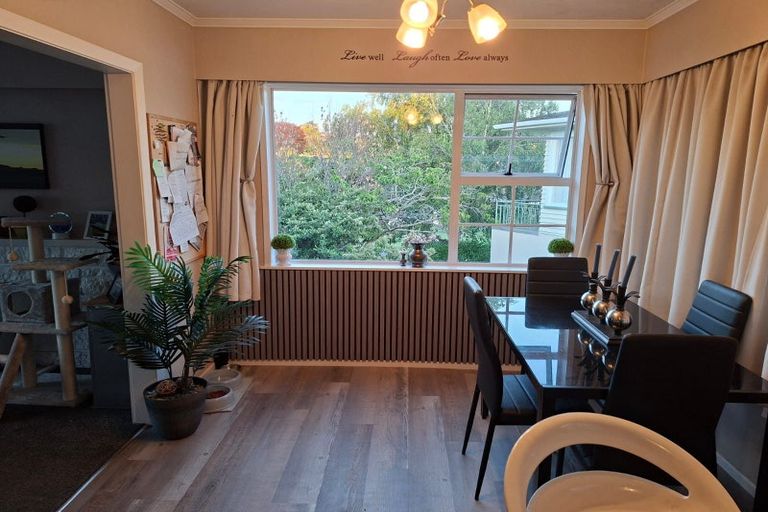 Photo of property in 29 Parkes Avenue, Saint Johns Hill, Whanganui, 4501