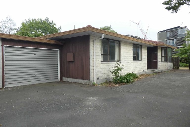 Photo of property in 2/14 Siska Place, Upper Riccarton, Christchurch, 8041