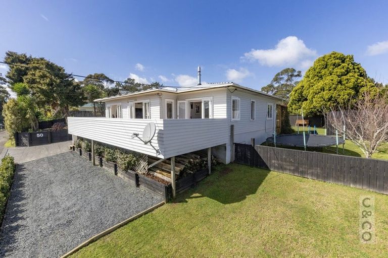Photo of property in 50 Oraha Road, Huapai, Kumeu, 0892