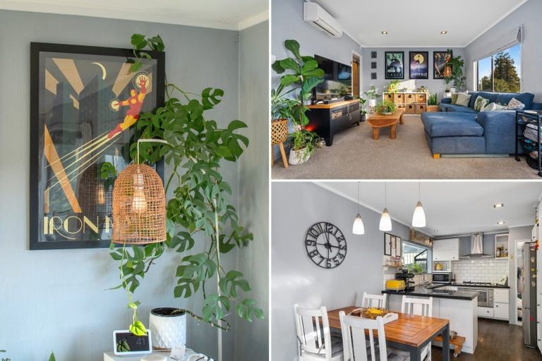 Photo of property in 52 Bongard Street, Gate Pa, Tauranga, 3112