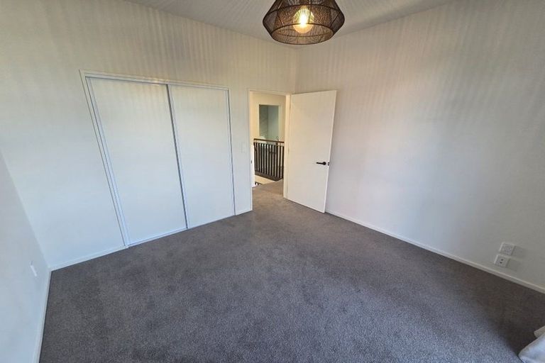 Photo of property in 3/9 Edgeware Road, St Albans, Christchurch, 8014