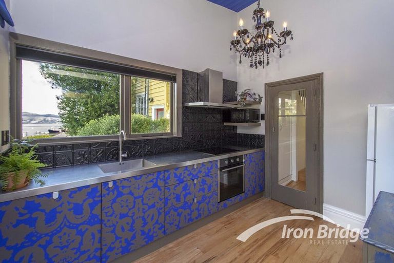 Photo of property in 40 Dublin Street, Lyttelton, 8082