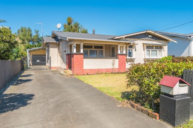 Photo of property in 30 Moore Avenue, Tawhero, Whanganui, 4501