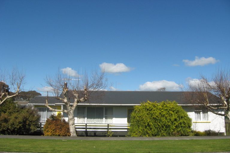 Photo of property in 40 Marumaru Street, Marton, 4710