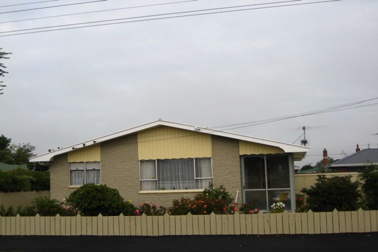 Photo of property in 59 Forfar Street, Mosgiel, 9024