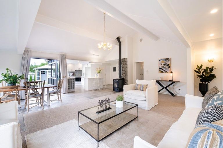 Photo of property in 14 Kuku Street, Te Awanga, 4102