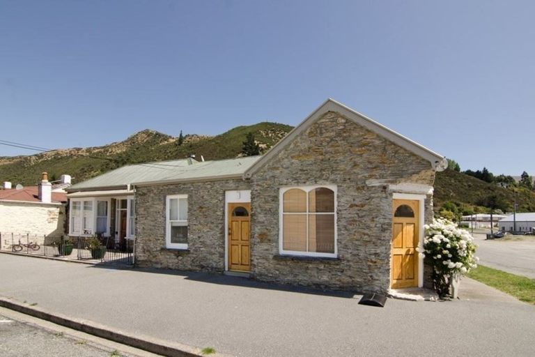 Photo of property in 125 Scotland Street, Roxburgh, 9500