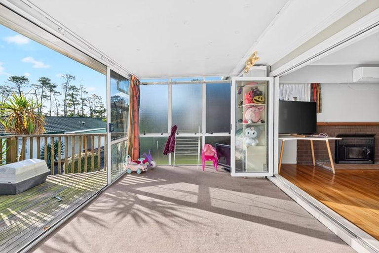 Photo of property in 450 Don Buck Road, Massey, Auckland, 0614
