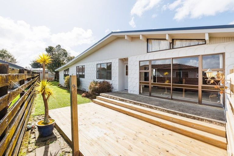 Photo of property in 33 Wills Crescent, Ashhurst, 4810