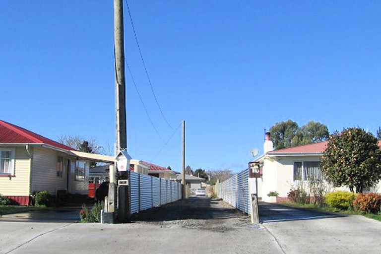 Photo of property in 708a Park Road South, Akina, Hastings, 4122