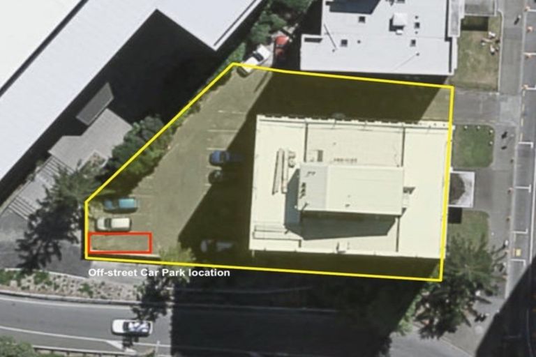 Photo of property in 8c/123 Molesworth Street, Thorndon, Wellington, 6011