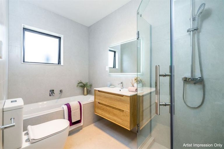 Photo of property in 4 Horokaka Street, Massey, Auckland, 0614