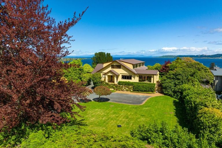 Photo of property in 27 Kurupae Road, Hilltop, Taupo, 3330