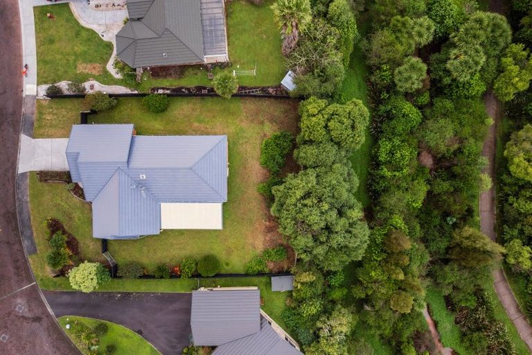 Photo of property in 7 Claymore Place, Flagstaff, Hamilton, 3210