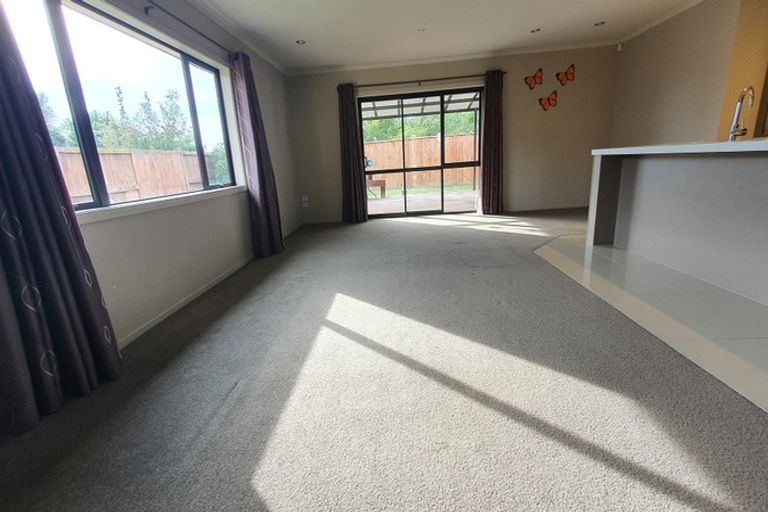 Photo of property in 14 Allgood Place, Rototuna North, Hamilton, 3210