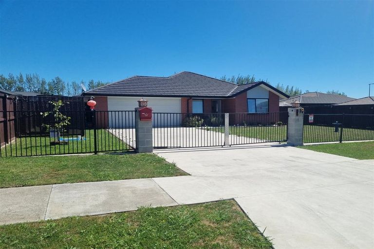 Photo of property in 19 Chardonnay Way, Te Kauwhata, 3710