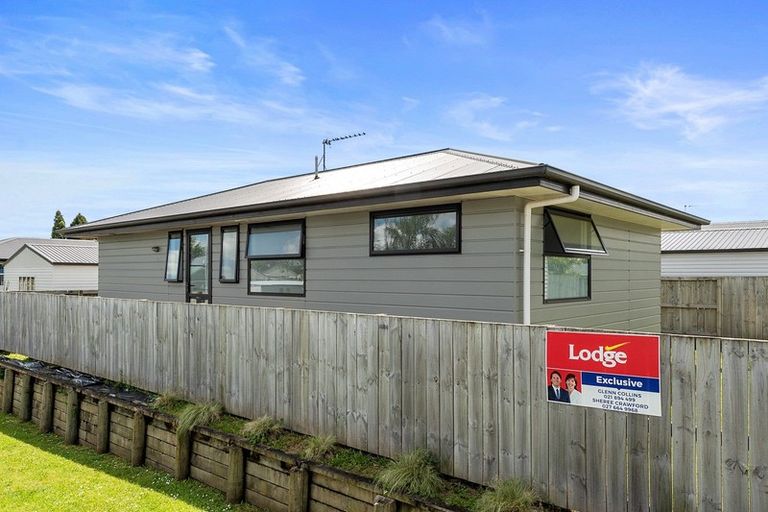 Photo of property in 43d Insoll Avenue, Enderley, Hamilton, 3214