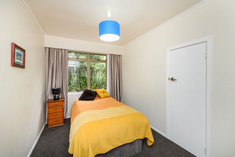 Photo of property in 14 Snowdon Avenue, Terrace End, Palmerston North, 4410