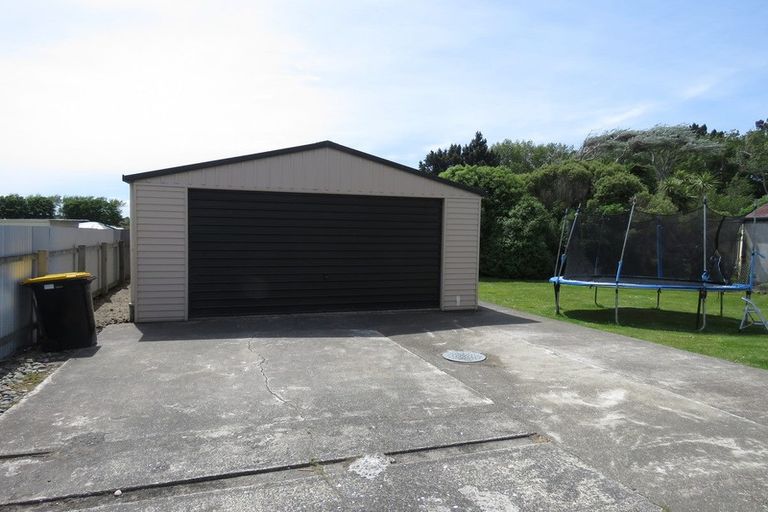 Photo of property in 50 Miller Street, Georgetown, Invercargill, 9812