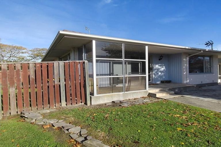 Photo of property in 1/34 Solway Avenue, Ilam, Christchurch, 8041