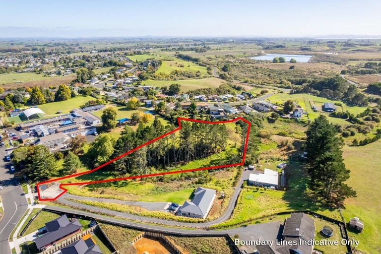 Photo of property in 23a Tamihana Avenue, Huntly, 3700