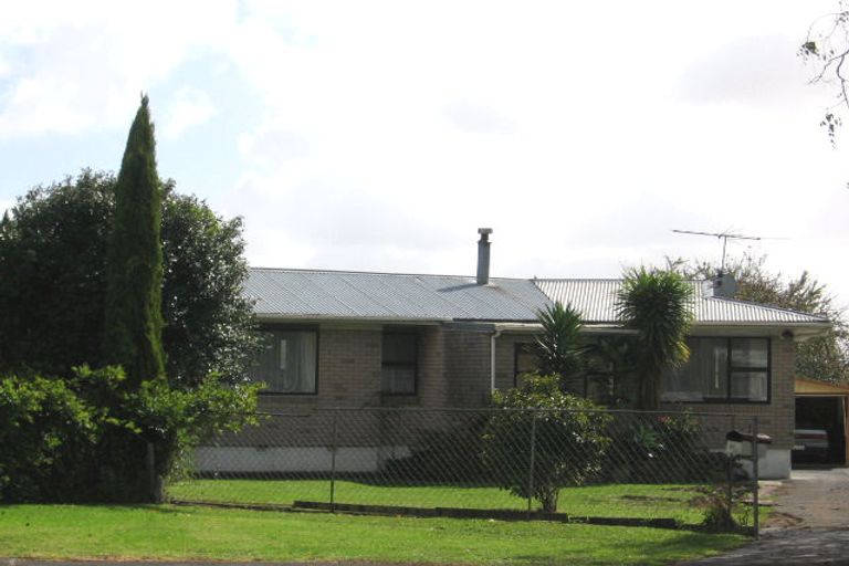 Photo of property in 61 Pinedale Place, Henderson, Auckland, 0610