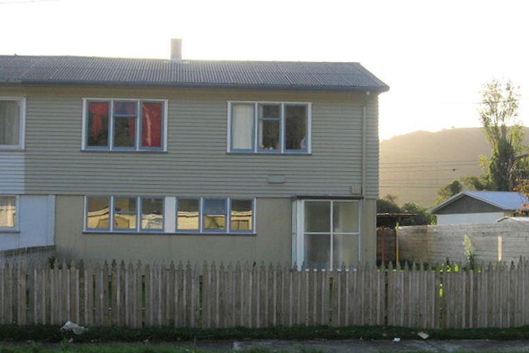 Photo of property in 12b Eldon Grove, Taita, Lower Hutt, 5019