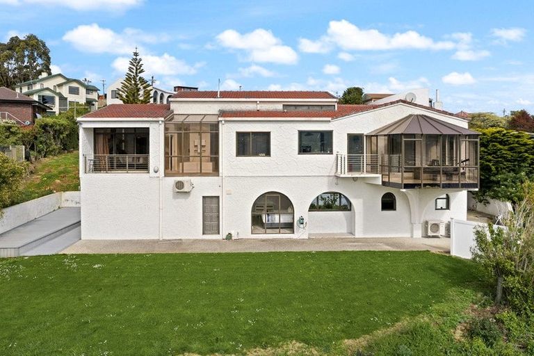 Photo of property in 123 Doon Street, Waverley, Dunedin, 9013