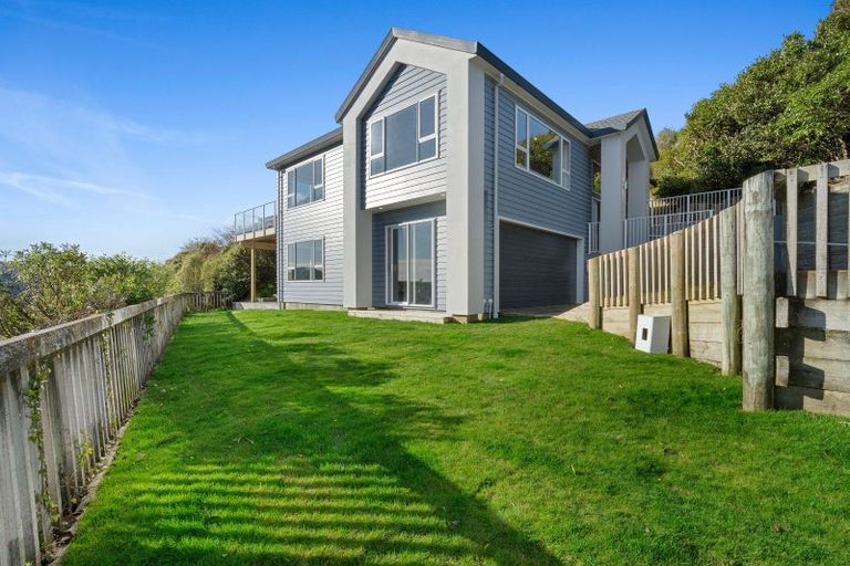 Photo of property in 5 Landsdowne Terrace, Karori, Wellington, 6012